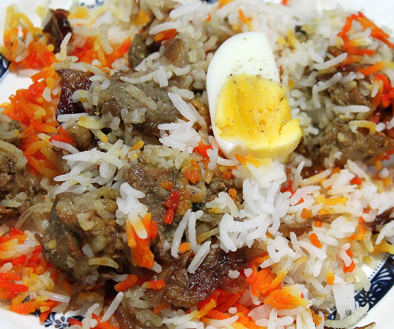 briyani, indian briyani, rice-845111.jpg