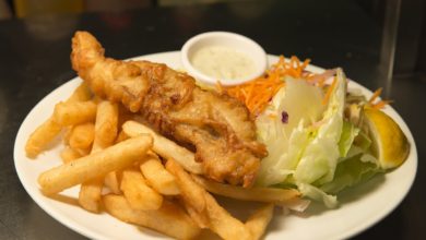 fish, dinner, chips-1684828.jpg