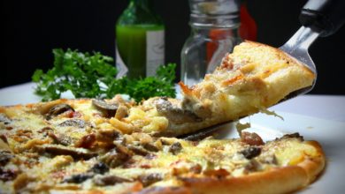 pizza, slices, italian cuisine-329523.jpg