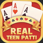 Teen Patti Real Cash Game