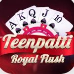 teenpatti royal flush
